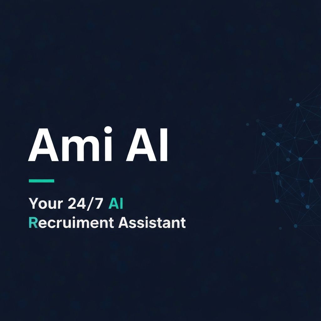 Ami AI | Voice AI Recruiter - Call Candidates in 5 Minutes